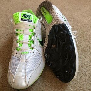Track Cleats